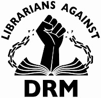 Librarians against DRM Библиотекари против DRM