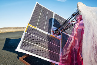 Google Loon Google Loon ретранслятор