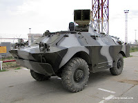Психологическое давление на поле боя Звуковещательная станция ЗС-88