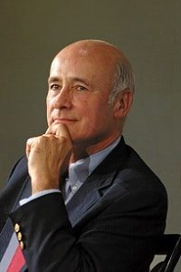 Джозеф С. Най